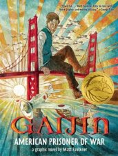 Gaijin American Prisoner Of War