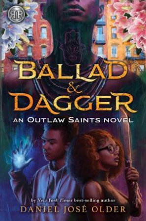 Ballad & Dagger