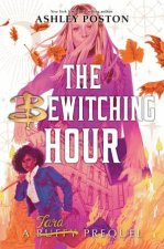 The Bewitching Hour A Tara Prequel