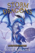 Lightningborn Storm Dragons Book 1