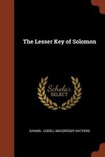 The Lesser Key of Solomon