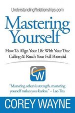 Mastering Yourself How to Align Your Life with Your True Calling  Reach Your Full Potential