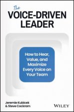 The VoiceDriven Leader