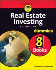 Real Estate Investing AllinOne For Dummies