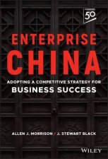 Enterprise China