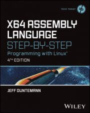x64 Assembly Language StepbyStep