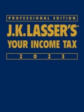 JK Lassers Your Income Tax 2023