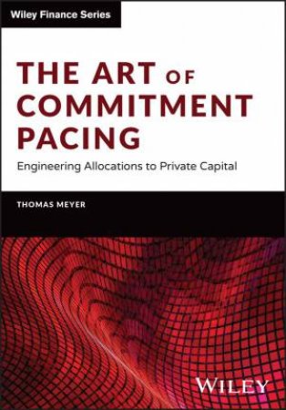 The Art of Commitment Pacing by Thomas Meyer