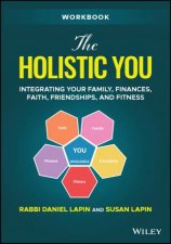 The Holistic You Workbook