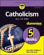 Catholicism AllinOne For Dummies