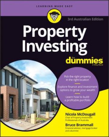 Property Investing for Dummies (3rd Australian Edition) by Unknown