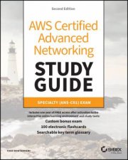 AWS Certified Advanced Networking Study Guide