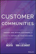 Customer Communities