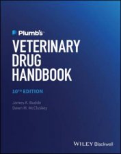 Plumbs Veterinary Drug Handbook
