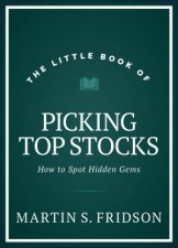 The Little Book of Picking Top Stocks