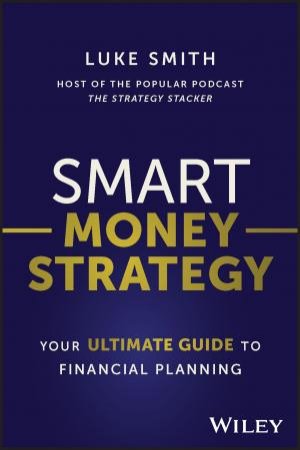 Smart Money Strategy by Luke Smith