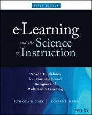 eLearning and the Science of Instruction