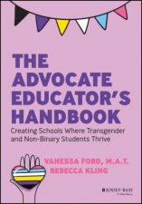 The Advocate Educators Handbook