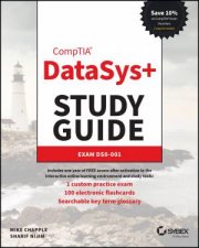 CompTIA DataSys Study Guide