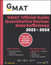GMAT Official Quantitative Review