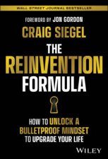 The Reinvention Formula