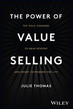 The Power of Value Selling