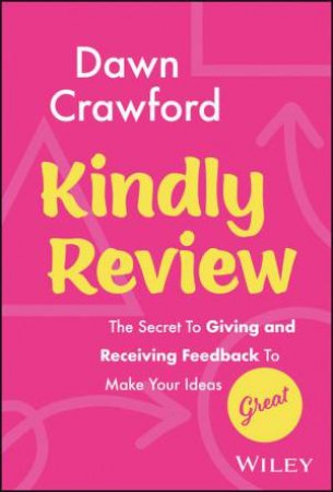 Kindly Review by Dawn Crawford