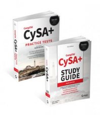 CompTIA CySA Certification Kit