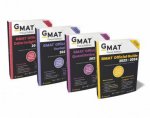 GMAT Official Guide 20232024 Books  Online Question Bank Bundle