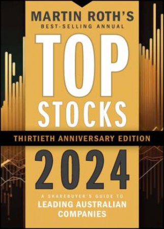 Top Stocks 2024 by Martin Roth