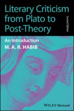 Literary Criticism from Plato to PostTheory