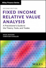 Fixed Income Relative Value Analysis
