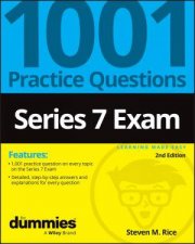 1001 Practice Questions For Dummies