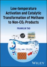 Lowtemperature Activation and Catalytic Transformation of Methane to NonCO2 Products