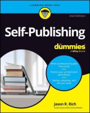 SelfPublishing For Dummies