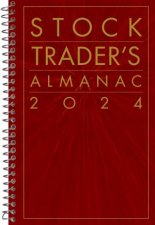 Stock Traders Almanac 2024