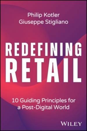 Redefining Retail