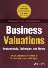 Business Valuation