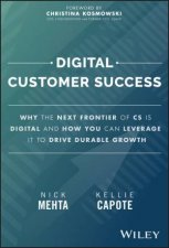 Digital Customer Success