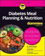 Diabetes Meal Planning  Nutrition For Dummies