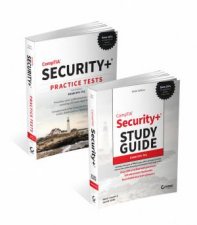 CompTIA Security Certification Kit