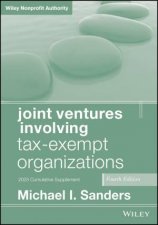 Joint Ventures Involving TaxExempt Organizations 2023 Supplement