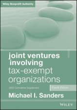 Joint Ventures Involving TaxExempt Organizations 2023 Supplement