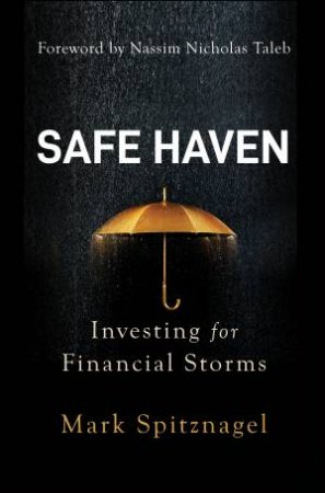 Safe Haven by Mark Spitznagel & Nassim Nicholas Taleb