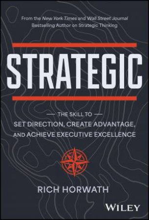 Strategic by Rich Horwath
