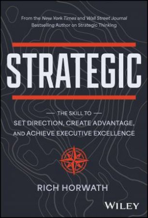 Strategic by Rich Horwath