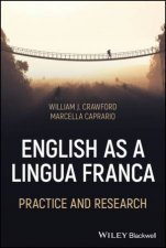 English as a Lingua Franca