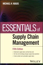 Essentials of Supply Chain Management