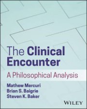 The Clinical Encounter
