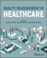 Quality Measurement in Healthcare
